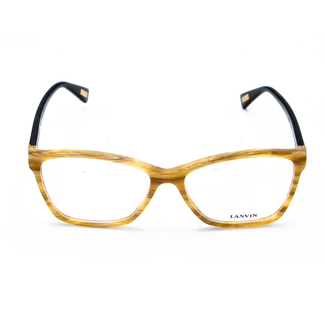 LUNETTE DE VUE LANVIN